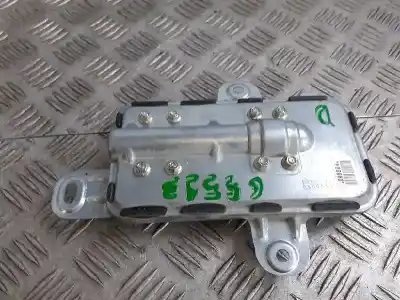 Pezzo di ricambio per auto di seconda mano airbag lato destro per bmw serie 3 compact (e46) 320td riferimenti oem iam 34705513003x