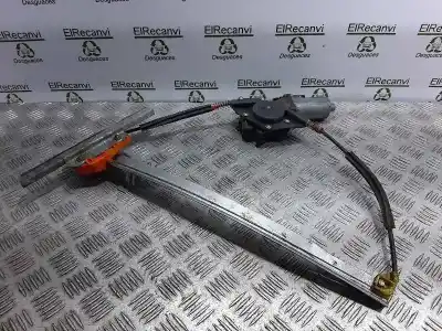Gebrauchtes Autoersatzteil fensterheber vorne rechts zum ford fiesta berlina (dx) ambiente oem-iam-referenzen 0130821683