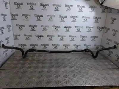 Peça sobressalente para automóvel em segunda mão Barra Estabilizadora Dianteira por OPEL ASTRA GTC Sport Referências OEM IAM   