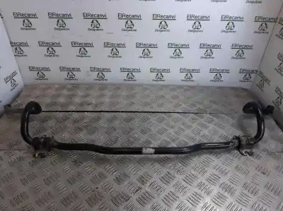 Peça sobressalente para automóvel em segunda mão barra estabilizadora dianteira por opel astra gtc sport referências oem iam   
