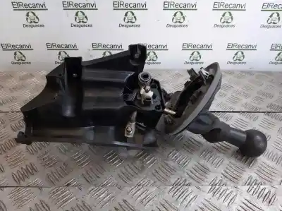 Piesă de schimb auto la mâna a doua SCHIMBATOR DE VITEZE pentru CITROEN BERLINGO  Referințe OEM IAM 9671422580  