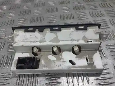 İkinci el araba yedek parçası çok Fonksiyonlu Ekran için CITROEN C3 1.4 HDI (68 CV) 1.4 HDi OEM IAM referansları 9647409477B00  