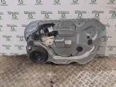 Автозапчасти б/у регулятор стекла переднего правого за ford c-max (cb3) ghia ссылки oem iam 3m51r045h16