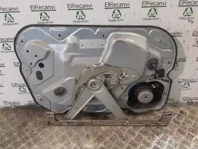 Автозапчасти б/у регулятор стекла переднего правого за ford c-max (cb3) ghia ссылки oem iam 3m51r045h16  