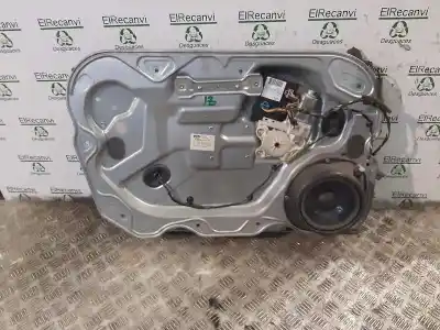 Автозапчасти б/у регулятор стекла переднего левого за ford c-max (cb3) ghia ссылки oem iam 3m51r045h17