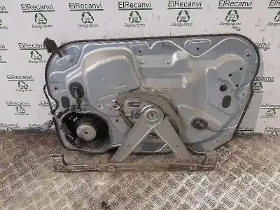 Автозапчасти б/у регулятор стекла переднего левого за ford c-max (cb3) ghia ссылки oem iam 3m51r045h17  