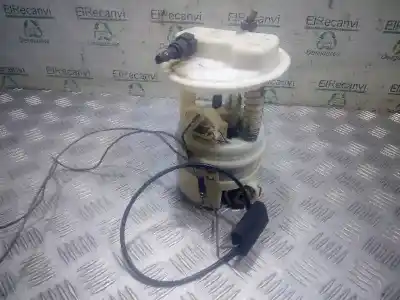 Pezzo di ricambio per auto di seconda mano sensore di livello del carburante per renault clio ii fase i (b/cbo) 1.2 16v alize 75 cv / 55 kw riferimenti oem iam 8200112805   Pezzo di ricambio per auto di seconda mano sensore di livello del carburante per renault clio ii fase i (b/cbo) 1.2 16v alize 75 cv / 55 kw riferimenti oem iam 8200112805