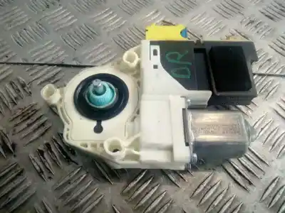 Second-hand car spare part Right Front Window Motor for CITROEN C4 BERLINA Collection OEM IAM references 9647441380  