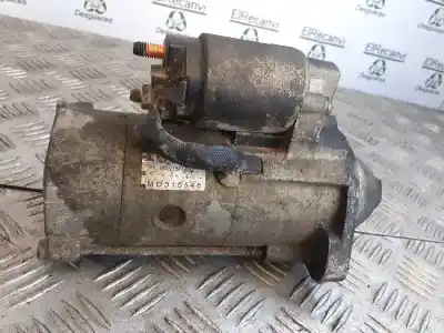 Recambio de automóvil de segunda mano de MOTOR ARRANQUE para MITSUBISHI L 200 (K6/7)  referencias OEM IAM M002T87171ZT  MD315548