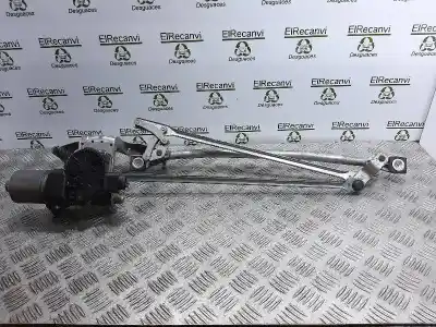 Pezzo di ricambio per auto di seconda mano  per FORD C-MAX (CB3)  Riferimenti OEM IAM 3M5117504  