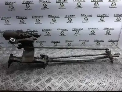 Second-hand car spare part front windshield wiper motor for ford c-max (cb3) ghia oem iam references 3m5117504  