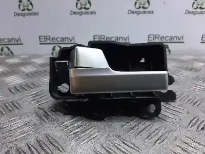 Pezzo di ricambio per auto di seconda mano  per FORD C-MAX (CB3)  Riferimenti OEM IAM 3M51R22601  
