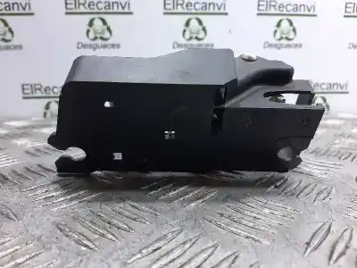 Pezzo di ricambio per auto di seconda mano maniglia interna anteriore sinistra per ford c-max (cb3) ghia riferimenti oem iam 3m51r22601  