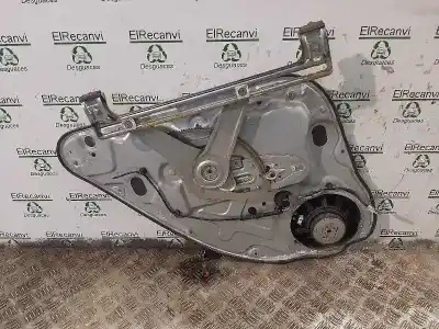Автозапчасти б/у задний правый стеклорегулятор за ford c-max (cb3) ghia ссылки oem iam 3m51r045h22  