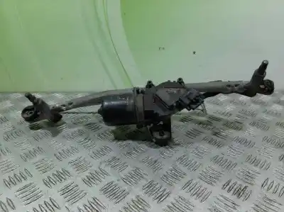 Second-hand car spare part front windshield wiper motor for citroen c2 empresa oem iam references   