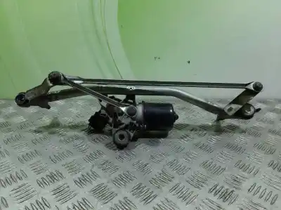 Second-hand car spare part Front Windshield Wiper Motor for CITROEN C2 Empresa OEM IAM references   