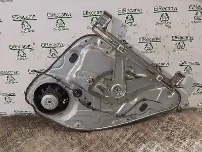 Автозапчасти б/у регулятор стекла заднего левого за ford c-max (cb3) ghia ссылки oem iam 3m51r045h23