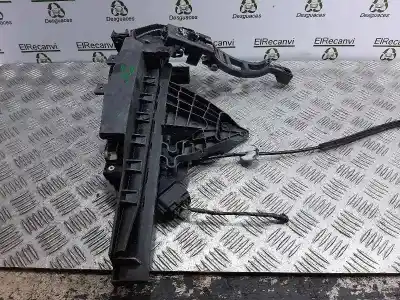 Pezzo di ricambio per auto di seconda mano  per FORD C-MAX (CB3)  Riferimenti OEM IAM 3M5AR21812  