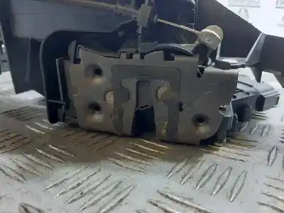 Автозапчасти б/у замок передней правой двери за ford c-max (cb3) ghia ссылки oem iam 3m5ar21812  