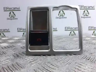 Pezzo di ricambio per auto di seconda mano LEVA DEL FRENO A MANO per FORD C-MAX (CB3)  Riferimenti OEM IAM 3M5T2B623  