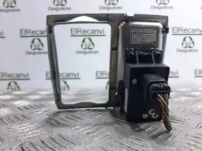 Pezzo di ricambio per auto di seconda mano leva del freno a mano per ford c-max (cb3) ghia riferimenti oem iam 3m5t2b623  