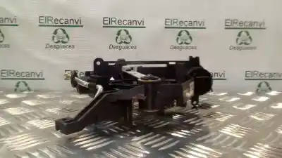 Recambio de automóvil de segunda mano de mando calefaccion / aire acondicionado para hyundai atos (mx) 5g11 referencias oem iam 