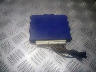 Pezzo di ricambio per auto di seconda mano Modulo Elettronico per TOYOTA PRIUS (NHW30) 1.8 16V CAT (Híbrido) 99 CV / 73 KW Riferimenti OEM IAM 232500-5213 034727 89990-47050
