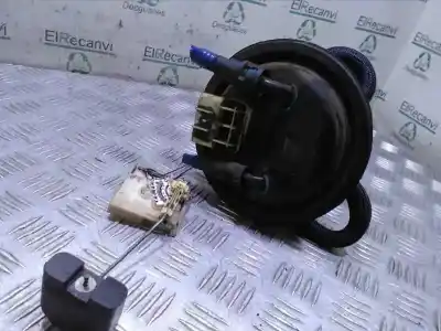 Pezzo di ricambio per auto di seconda mano POMPA DI BENZINA per OPEL ASTRA G BERLINA  Riferimenti OEM IAM   