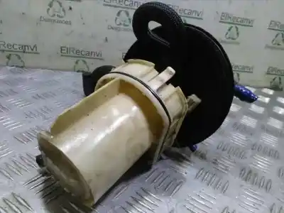 Second-hand car spare part fuel pump for opel astra g berlina y22dtr oem iam references   