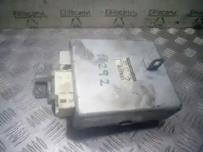 Pezzo di ricambio per auto di seconda mano MODULO ELETTRONICO per TOYOTA PRIUS (NHW30)  Riferimenti OEM IAM 89650-47260  112900-2271