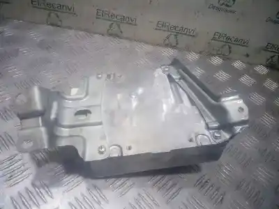 Pezzo di ricambio per auto di seconda mano modulo elettronico per toyota prius (nhw30) 1.8 16v cat (híbrido) 99 cv / 73 kw riferimenti oem iam 89650-47260  112900-2271