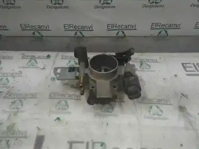 Second-hand car spare part Throttle Body for OPEL ASTRA G BERLINA G-X16XEL OEM IAM references   