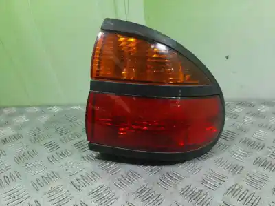 Peça sobressalente para automóvel em segunda mão farolim traseiro direito por renault laguna (b56) 2.2 turbodiesel referências oem iam 7700420123