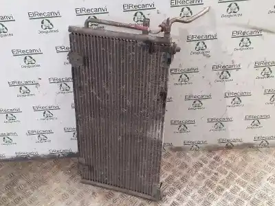 Peça sobressalente para automóvel em segunda mão condensador / radiador de ar condicionado por mazda mx-3 (ec) 1.9 v6 24v referências oem iam l4801e04003 5025855 4825941