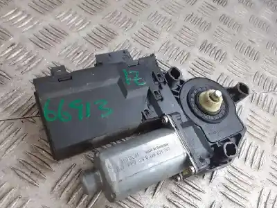 Second-hand car spare part Left Front Window Motor for PEUGEOT 307 (S1) XN OEM IAM references 9637131280 0130821767 
