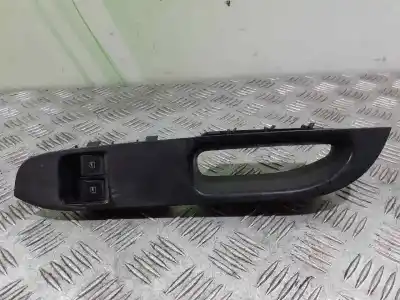 Second-hand car spare part Left Front Power Window Switch for SEAT IBIZA (6L1) Cool OEM IAM references 6L1867171D  