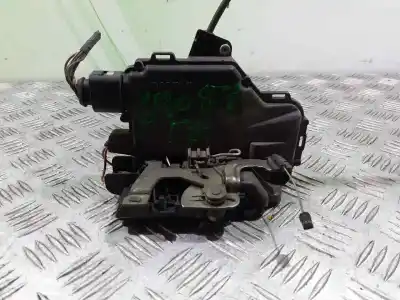 Second-hand car spare part Left Front Door Lock for SEAT TOLEDO (1M2) Select OEM IAM references 3B1837015A  