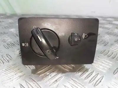 Peça sobressalente para automóvel em segunda mão Comutador De Luzes por FORD FIESTA (CBK) Ambiente Referências OEM IAM 6S6T13A024AA  