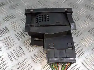 Peça sobressalente para automóvel em segunda mão comutador de luzes por ford fiesta (cbk) ambiente referências oem iam 6s6t13a024aa  