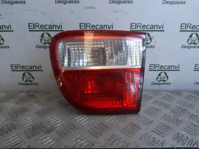 Автозапчастина б/у  для SEAT LEON (1M1)  Посилання на OEM IAM 12040H  