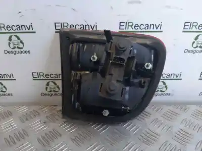 Автозапчастина б/у внутрішній правий завод для seat leon (1m1) last edition посилання на oem iam 12040h  