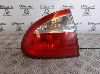 Автозапчастина б/у лівий ход ліхар для SEAT LEON (1M1) Last Edition Посилання на OEM IAM 13040H  