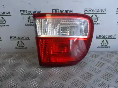 Автозапчастина б/у внутрішній лівий задній ліхар для seat leon (1m1) last edition посилання на oem iam 12040h  