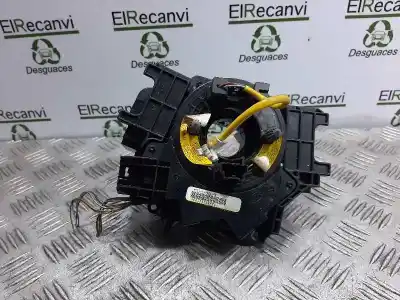 Pezzo di ricambio per auto di seconda mano anello airbag per ford c-max (cb3) ghia riferimenti oem iam 4m5t14a664  