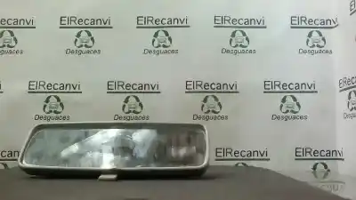 Gebrauchtes Autoersatzteil INNENSPIEGEL zum FIAT PUNTO BERLINA (188)  OEM-IAM-Referenzen 0143741  