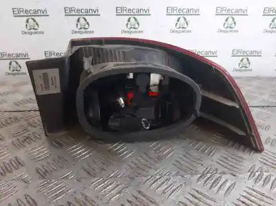 Second-hand car spare part Left Tailgate Light for RENAULT LAGUNA II (BG0/1_) 1.9 DCI (BG08, BG0G) OEM IAM references 89023980  