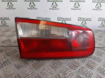 Second-hand car spare part Interior Left Tailgate Light for RENAULT LAGUNA II (BG0/1_) 1.9 DCI (BG08, BG0G) OEM IAM references   