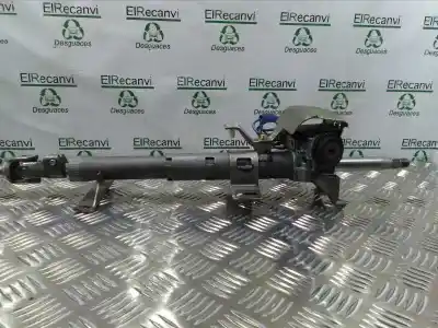 Recambio de automóvil de segunda mano de columna direccion para hyundai atos (mx) 5g11 referencias oem iam 