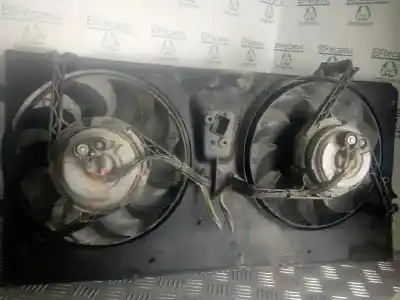 Pièce détachée automobile d'occasion VENTILATEUR pour VOLKSWAGEN KOMBI  Références OEM IAM 701121207B  