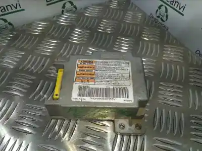 Second-hand car spare part Airbag Control Unit for OPEL MONTEREY 3.0 DTI CAT OEM IAM references 8093526990  
